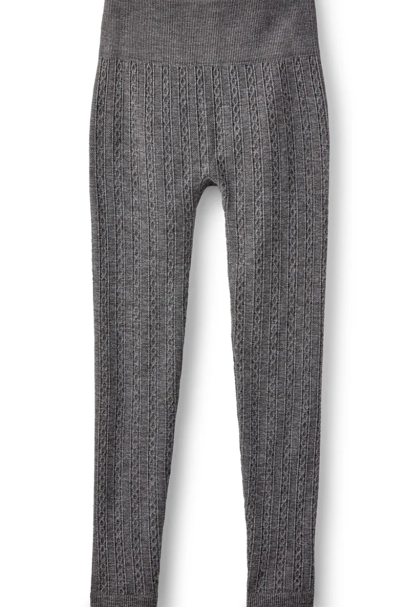 Soft Surroundings Fleece Lined Leggings| Pants|Leggings
