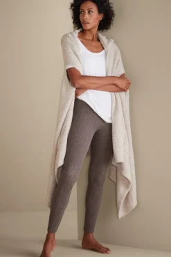 Soft Surroundings Fleece Lined Leggings| Pants|Leggings