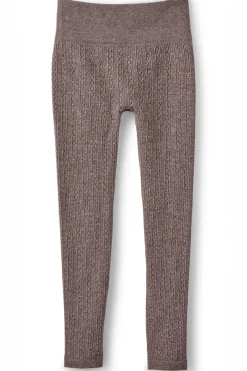 Soft Surroundings Fleece Lined Leggings| Pants|Leggings