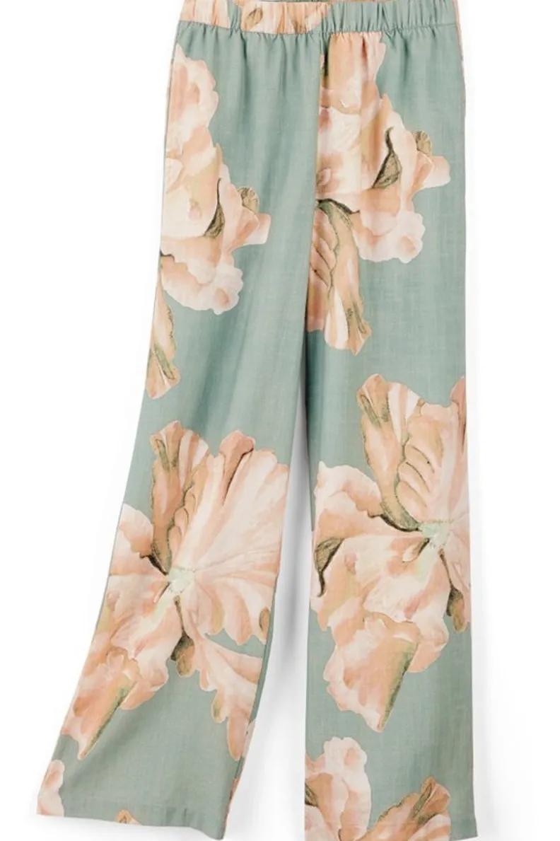Soft Surroundings Fleur Pants| Pants