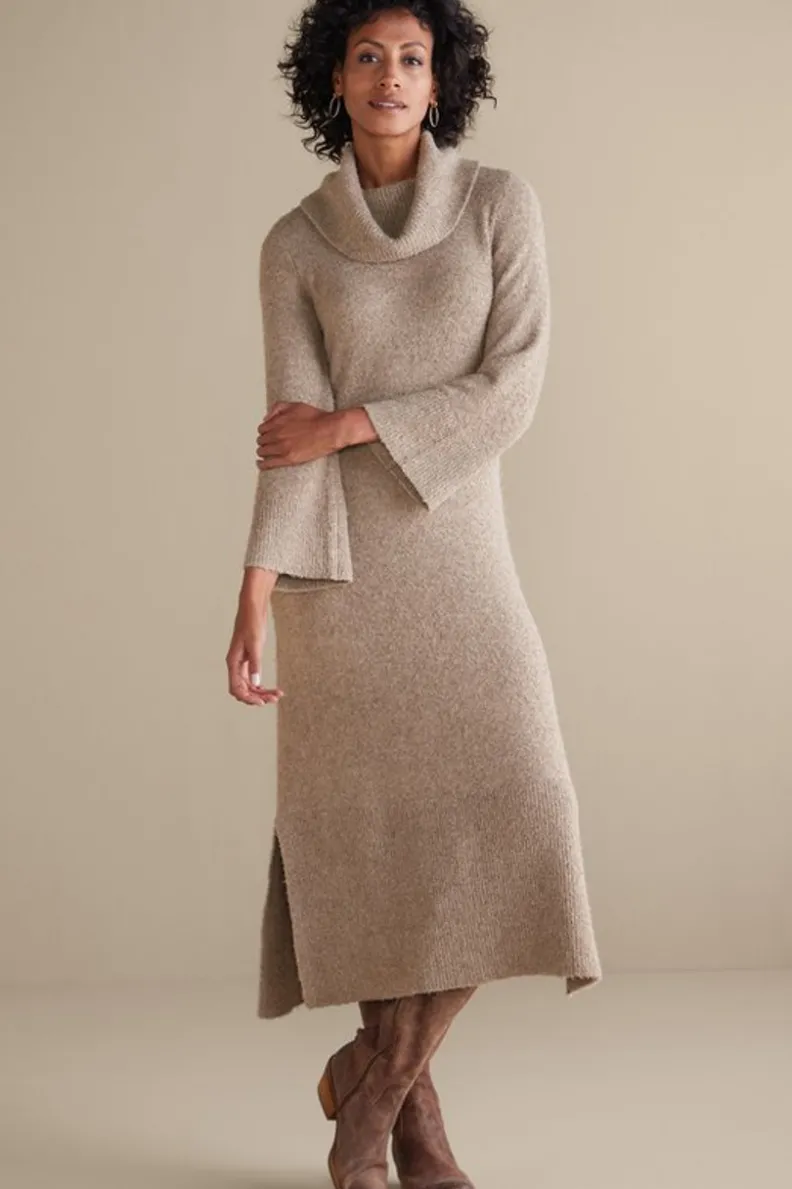 Soft Surroundings Frances Dress| Dresses