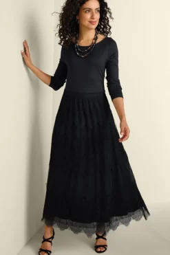 Soft Surroundings Frederica Dress| Dresses