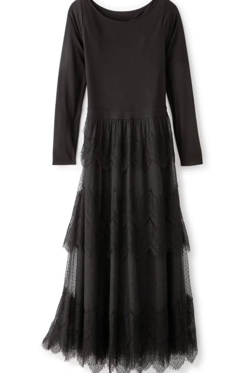Soft Surroundings Frederica Dress| Dresses