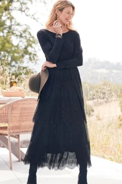 Soft Surroundings Frederica Dress| Dresses