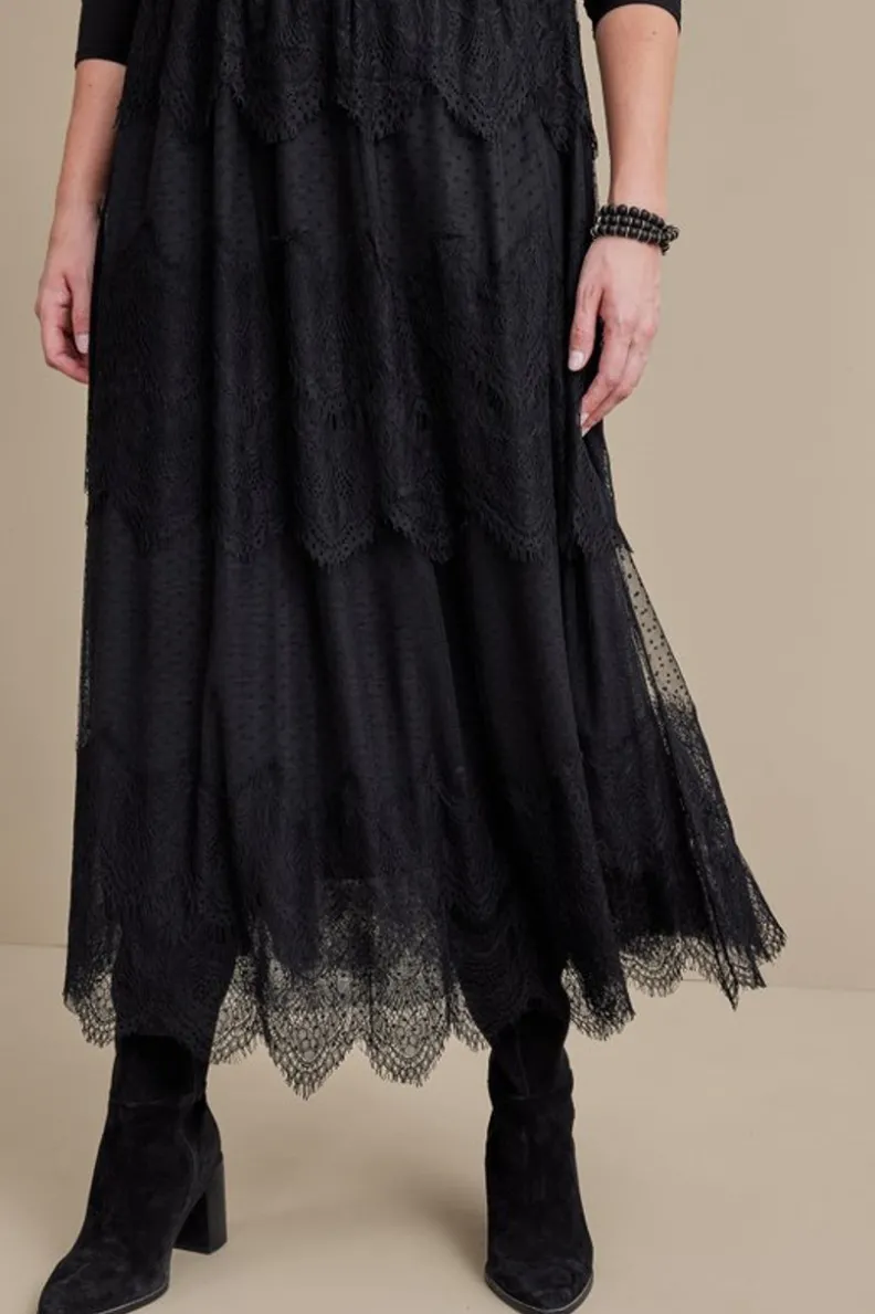 Soft Surroundings Frederica Dress| Dresses