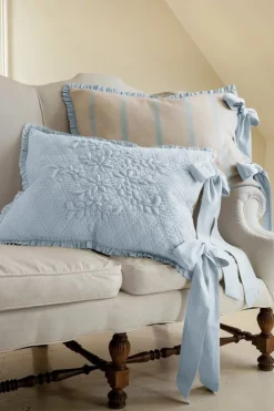 Soft Surroundings French Market Bed Sham| Bedding