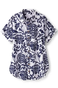 Soft Surroundings Gia Top| Tops