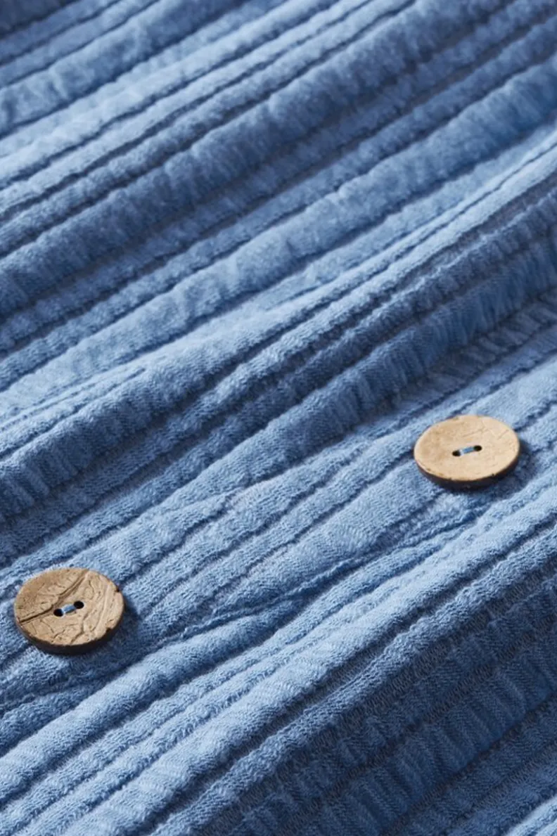 Soft Surroundings Goldie Knit Tunic| Tops|Tunics & Leggings