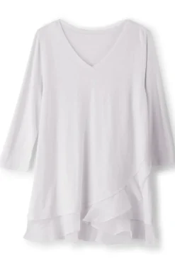 Soft Surroundings Grace Top| Tops