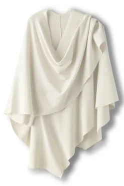 Soft Surroundings Grecian Crossbody Wrap| Scarves & Wraps