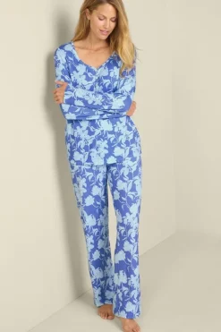 Soft Surroundings Harmonia Bamboo Sleep Pants| Pants|Sleepwear & Lounge