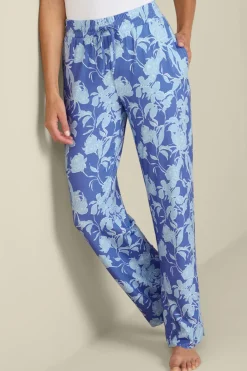 Soft Surroundings Harmonia Bamboo Sleep Pants| Pants|Sleepwear & Lounge