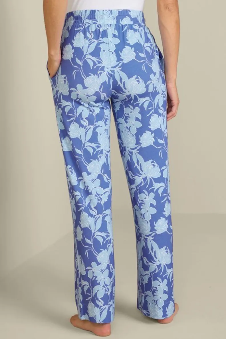 Soft Surroundings Harmonia Bamboo Sleep Pants| Pants|Sleepwear & Lounge
