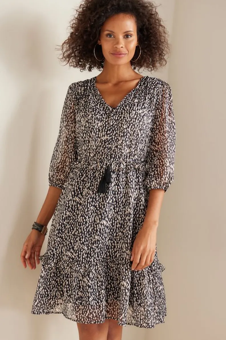 Soft Surroundings Hazel Dress| Dresses