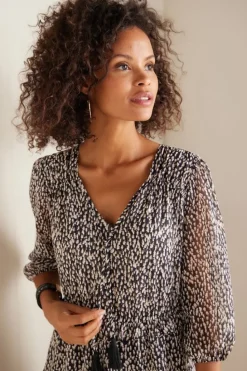 Soft Surroundings Hazel Dress| Dresses