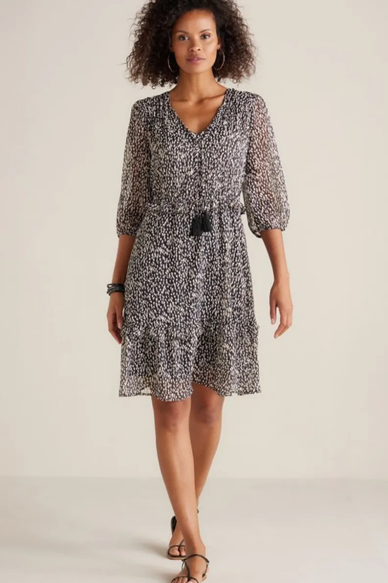 Soft Surroundings Hazel Dress| Dresses