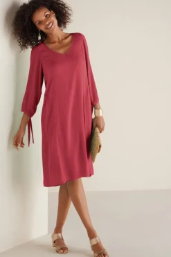 Soft Surroundings Hera Dress| Dresses
