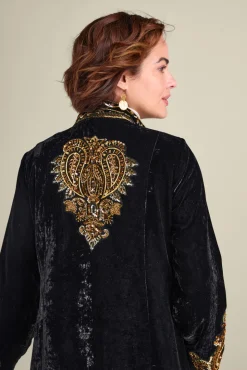Soft Surroundings Heritage Duster| Jackets & Coats