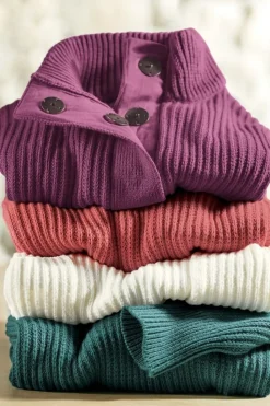 Soft Surroundings Highland Tunic Sweater| Tops|Sweaters & Cardigans