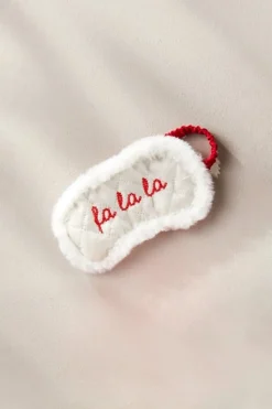 Soft Surroundings Holly Jolly Mask Gift Set| Beauty