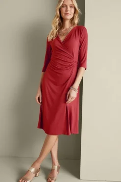 Soft Surroundings Hyannis Dress| Dresses