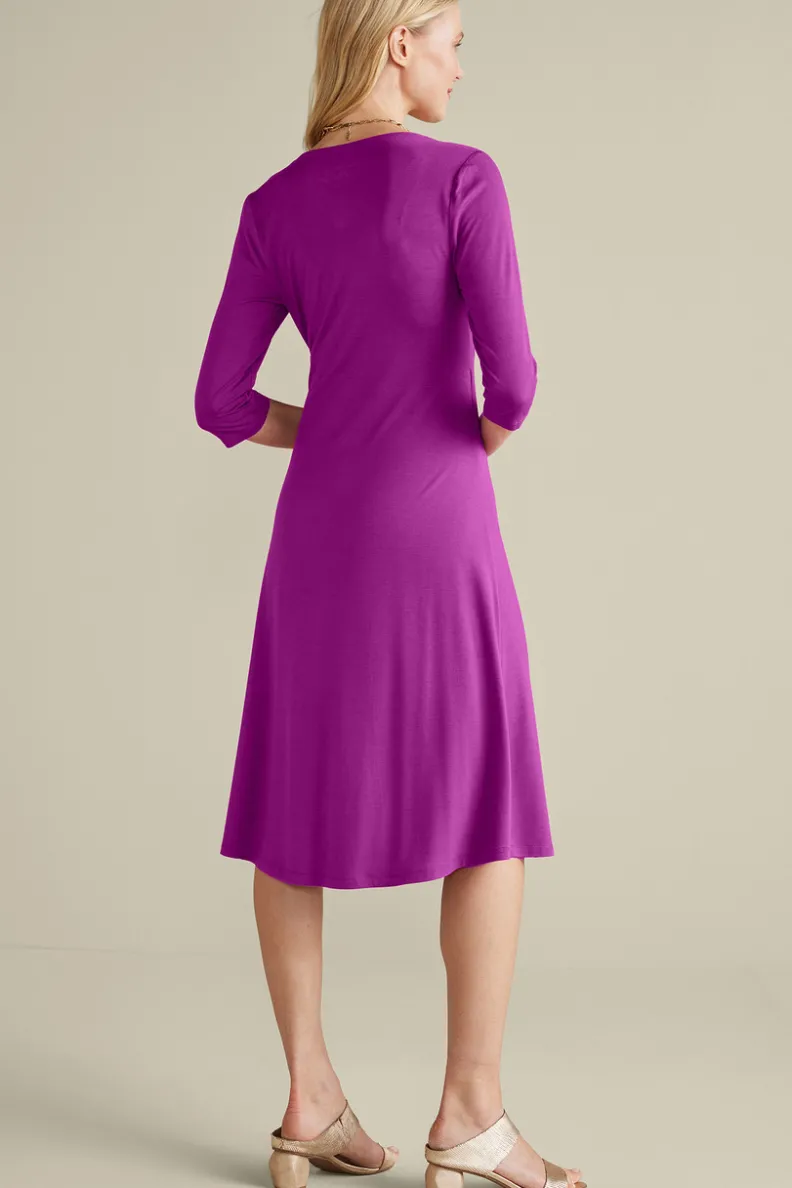 Soft Surroundings Hyannis Dress| Dresses