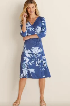 Soft Surroundings Hyannis Dress| Dresses