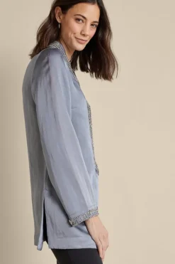 Soft Surroundings Icon Colette Tunic| Tops