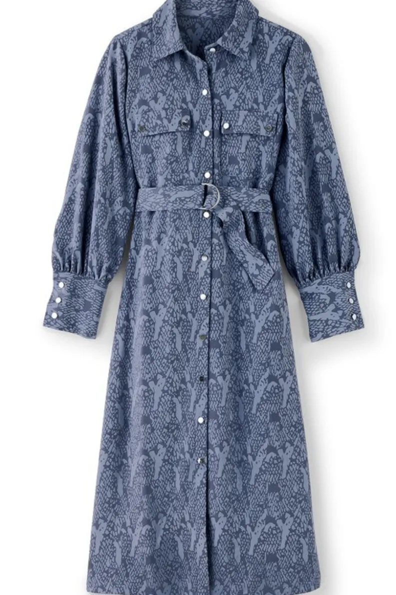 Soft Surroundings Irina Dress| Dresses