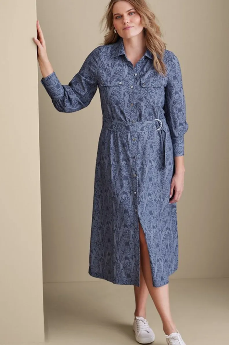 Soft Surroundings Irina Dress| Dresses