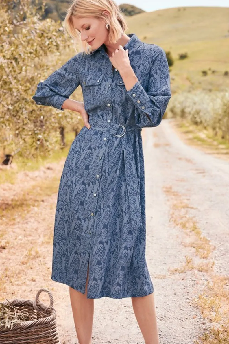 Soft Surroundings Irina Dress| Dresses