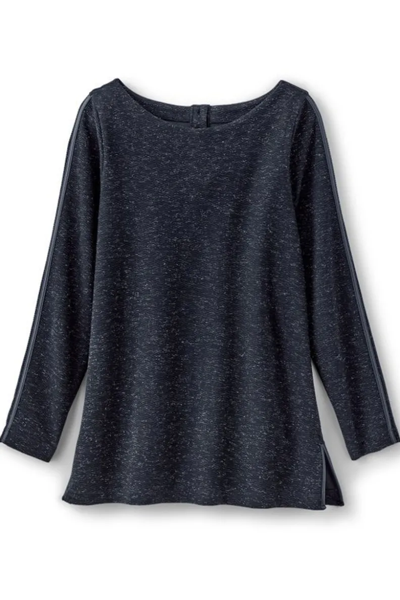 Soft Surroundings Janae Top| Tops