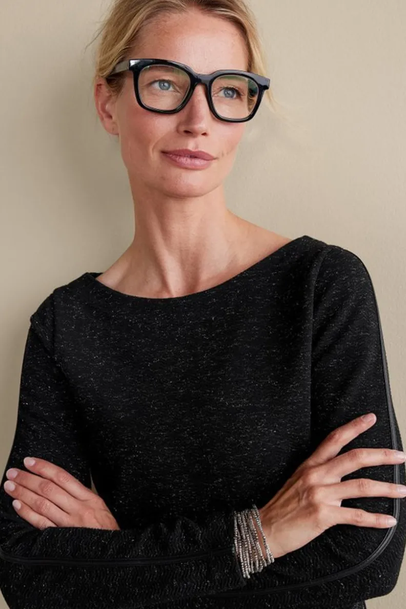 Soft Surroundings Janae Top| Tops