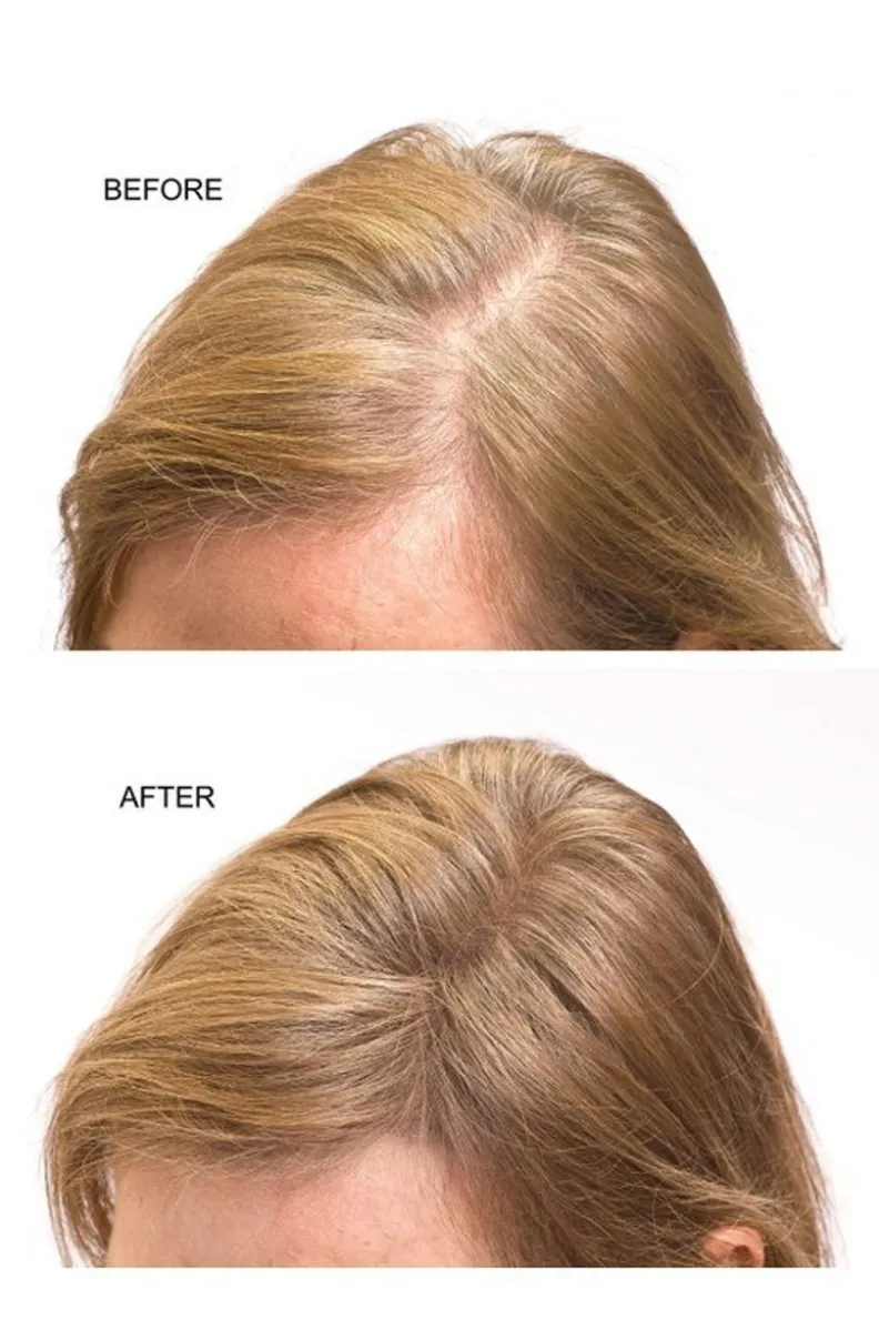 Soft Surroundings Joan Rivers Beauty Great Hair Day I| Beauty