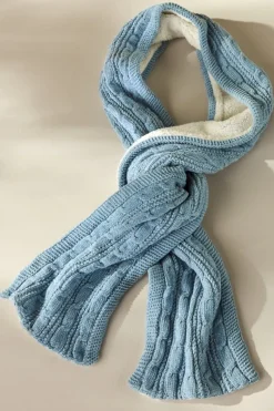 Soft Surroundings Jules Chenille Scarf| Scarves & Wraps