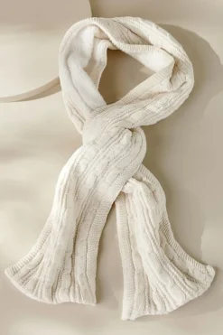 Soft Surroundings Jules Chenille Scarf| Scarves & Wraps