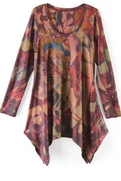 Soft Surroundings Julia Top| Tops