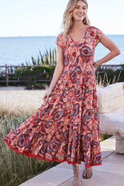 Soft Surroundings Kara Dress| Dresses