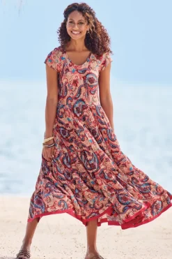 Soft Surroundings Kara Dress| Dresses