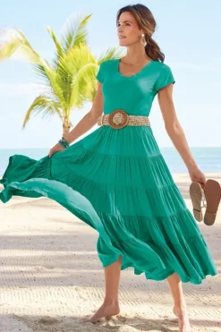 Soft Surroundings Kara Dress| Dresses
