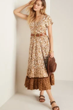 Soft Surroundings Kara Dress| Dresses