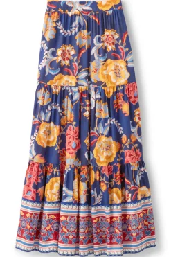 Soft Surroundings Kara Skirt| Skirts