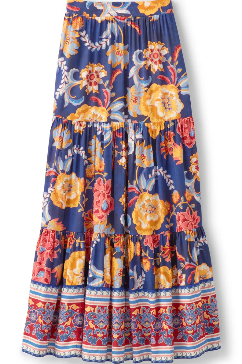 Soft Surroundings Kara Skirt II| Skirts