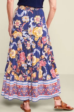 Soft Surroundings Kara Skirt II| Skirts