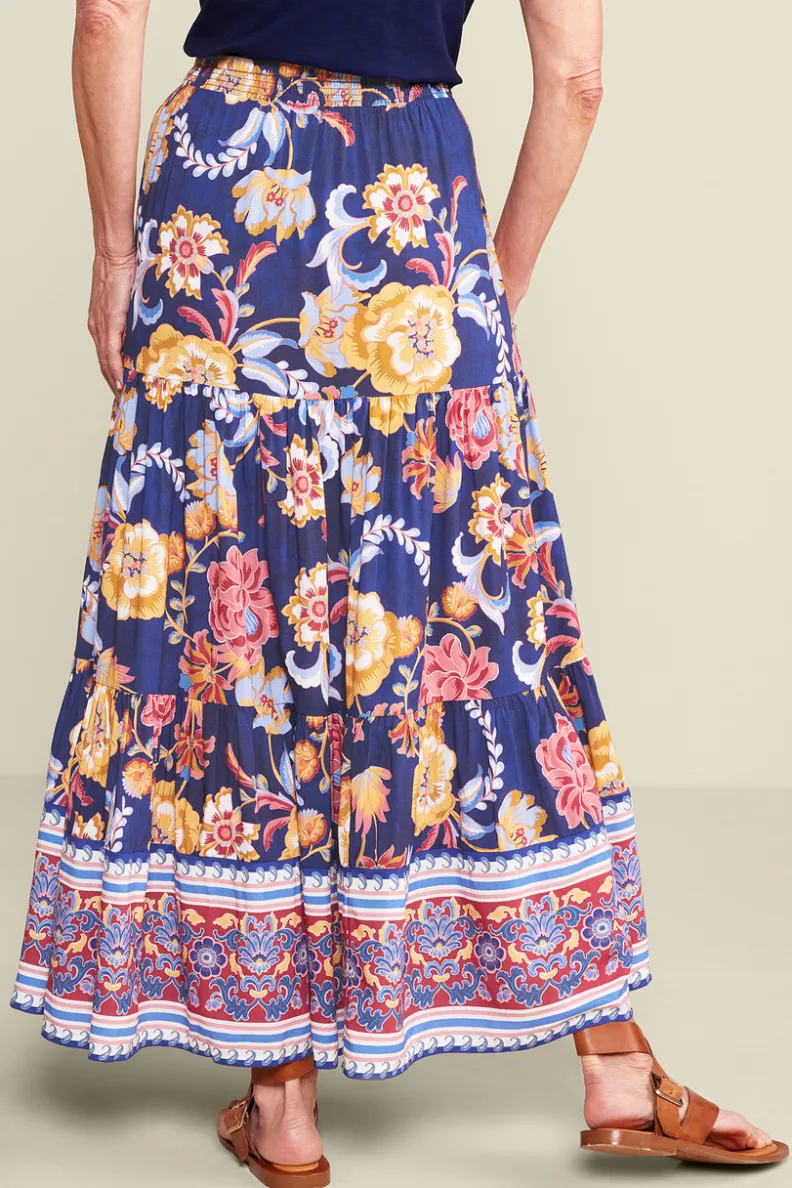 Soft Surroundings Kara Skirt II| Skirts