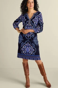 Soft Surroundings Kauri Dress| Dresses