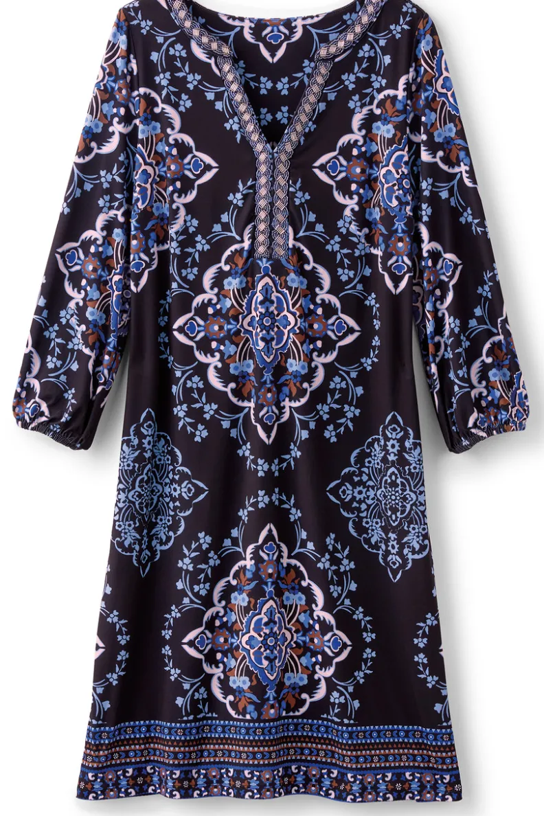 Soft Surroundings Kauri Dress| Dresses