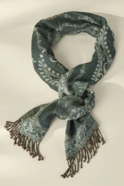 Soft Surroundings Kelly Woven Scarf| Scarves & Wraps