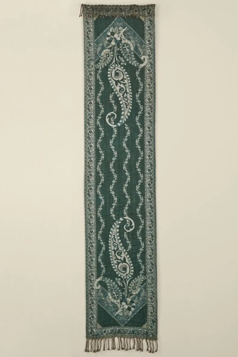 Soft Surroundings Kelly Woven Scarf| Scarves & Wraps