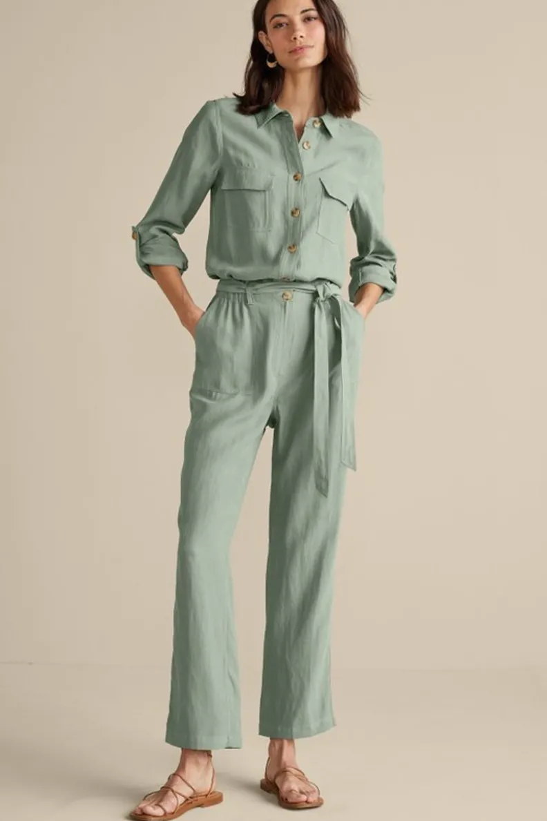 Soft Surroundings Kerry Jumpsuit| Dresses|Jumpsuits